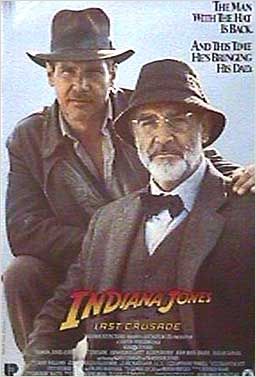 Imagem 1 do filme Indiana Jones e a Última Cruzada